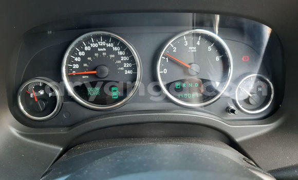 Buy Used Jeep Compass Silver Car in Blantyre in Malawi Buy Used Jeep Compass Silver Car in Blantyre in Malawi