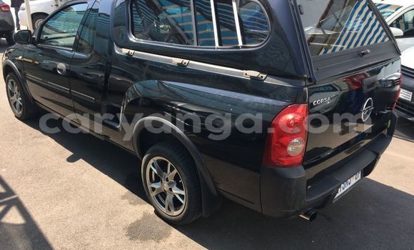 Buy Used Opel Corsa Black Car in Blantyre in Malawi Buy Used Opel Corsa Black Car in Blantyre in Malawi