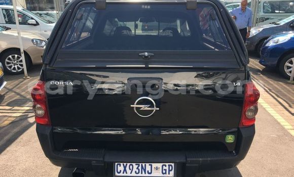 Buy Used Opel Corsa Black Car in Blantyre in Malawi Buy Used Opel Corsa Black Car in Blantyre in Malawi