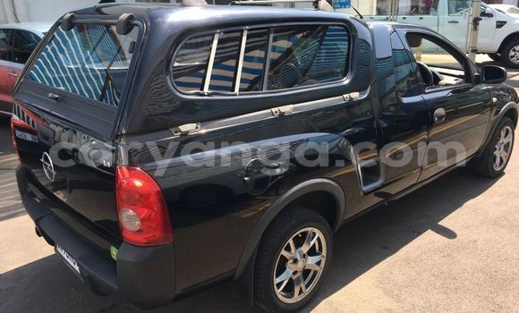 Buy Used Opel Corsa Black Car in Blantyre in Malawi Buy Used Opel Corsa Black Car in Blantyre in Malawi