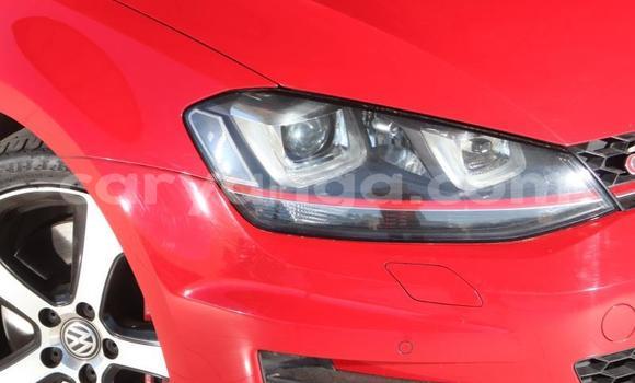 Nunua Ilio tumika Volkswagen Golf GTI Red Gari ndani ya Blantyre nchini Malawi Nunua Ilio tumika Volkswagen Golf GTI Red Gari ndani ya Blantyre nchini Malawi