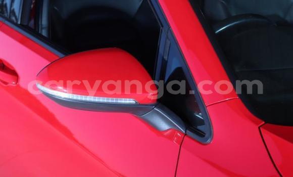 Nunua Ilio tumika Volkswagen Golf GTI Red Gari ndani ya Blantyre nchini Malawi Nunua Ilio tumika Volkswagen Golf GTI Red Gari ndani ya Blantyre nchini Malawi
