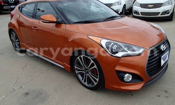 Buy New Hyundai Veloster Other Car in Karonga in Malawi