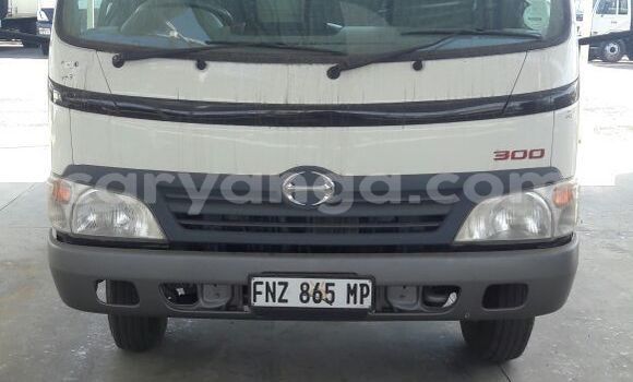 Buy Used Toyota Dyna White Truck in Dedza in Dedza