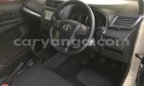 Nunua Ilio tumika Toyota Avanza White Gari ndani ya Blantyre nchini Malawi Nunua Ilio tumika Toyota Avanza White Gari ndani ya Blantyre nchini Malawi