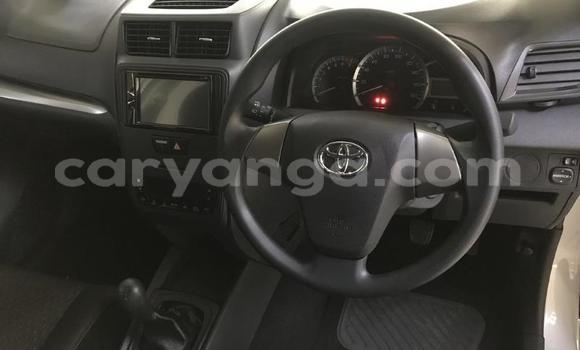 Nunua Ilio tumika Toyota Avanza White Gari ndani ya Blantyre nchini Malawi Nunua Ilio tumika Toyota Avanza White Gari ndani ya Blantyre nchini Malawi