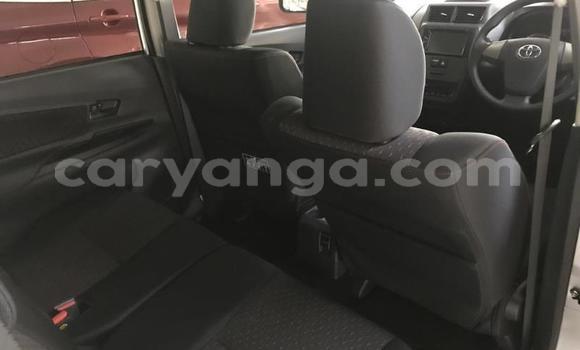 Nunua Ilio tumika Toyota Avanza White Gari ndani ya Blantyre nchini Malawi Nunua Ilio tumika Toyota Avanza White Gari ndani ya Blantyre nchini Malawi