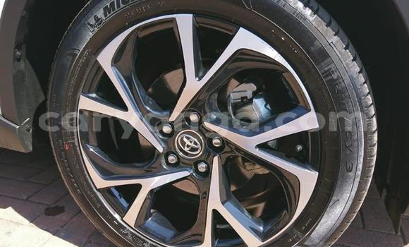 Nunua Ilio tumika Toyota C-HR White Gari ndani ya Blantyre nchini Malawi Nunua Ilio tumika Toyota C-HR White Gari ndani ya Blantyre nchini Malawi