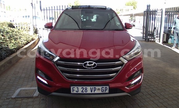 Nunua Ilio tumika Hyundai Tucson Red Gari ndani ya Dedza nchini Dedza Nunua Ilio tumika Hyundai Tucson Red Gari ndani ya Dedza nchini Dedza