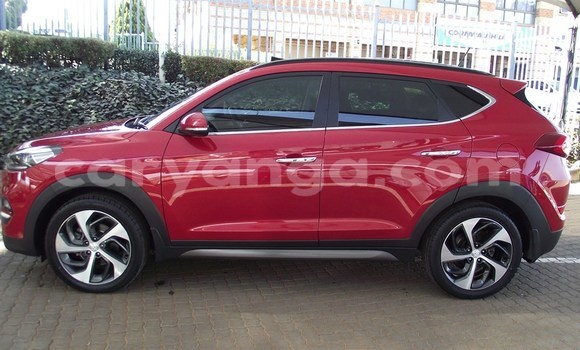 Nunua Ilio tumika Hyundai Tucson Red Gari ndani ya Dedza nchini Dedza Nunua Ilio tumika Hyundai Tucson Red Gari ndani ya Dedza nchini Dedza