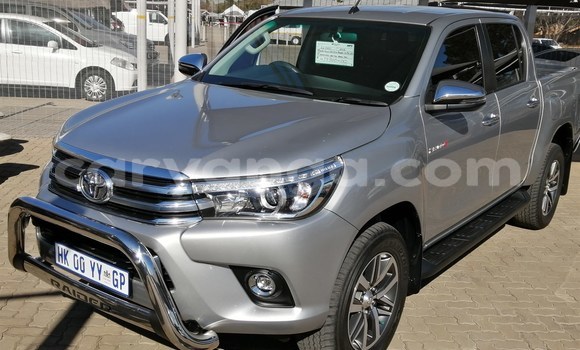 Nunua Ilio tumika Toyota Hilux Silver Gari ndani ya Dedza nchini Dedza Nunua Ilio tumika Toyota Hilux Silver Gari ndani ya Dedza nchini Dedza