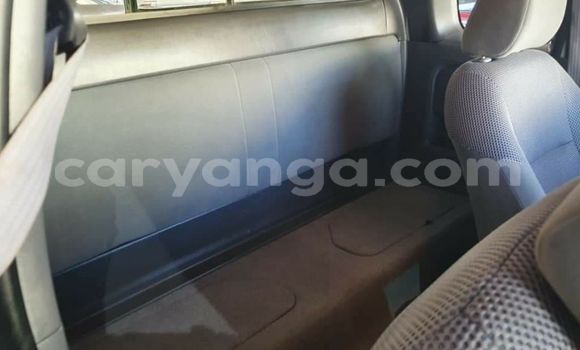 Nunua Ilio tumika Toyota Hilux Silver Gari ndani ya Import - Dubai nchini Malawi Nunua Ilio tumika Toyota Hilux Silver Gari ndani ya Import - Dubai nchini Malawi