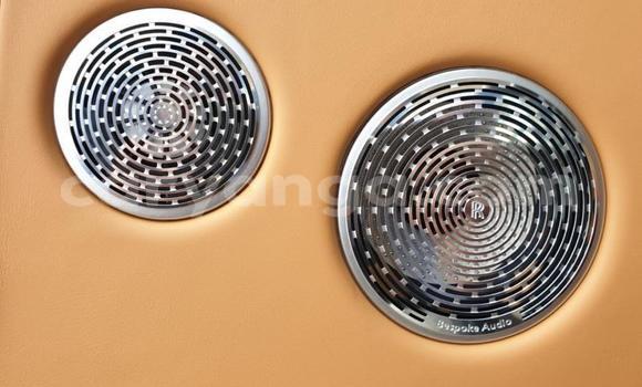 Buy Used Rolls-Royce Cullinan Black Car in Balaka in Balaka Buy Used Rolls-Royce Cullinan Black Car in Balaka in Balaka