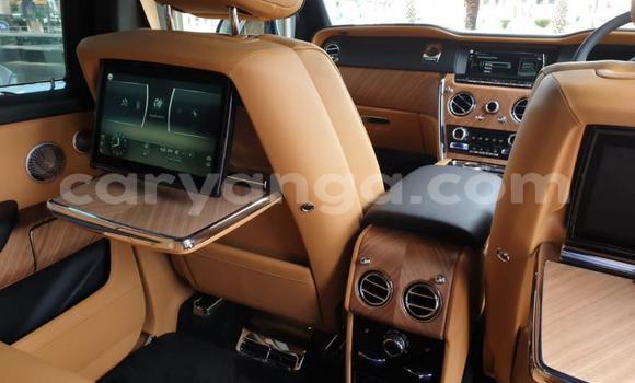 Buy Used Rolls-Royce Cullinan Black Car in Balaka in Balaka Buy Used Rolls-Royce Cullinan Black Car in Balaka in Balaka