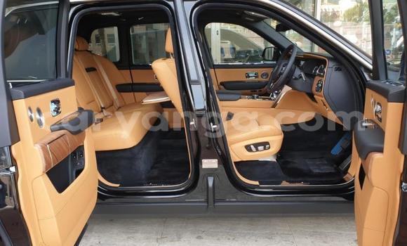Buy Used Rolls-Royce Cullinan Black Car in Balaka in Balaka Buy Used Rolls-Royce Cullinan Black Car in Balaka in Balaka