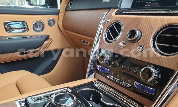 Buy Used Rolls-Royce Cullinan Black Car in Balaka in Balaka Buy Used Rolls-Royce Cullinan Black Car in Balaka in Balaka