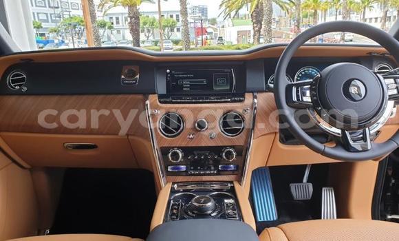 Buy Used Rolls-Royce Cullinan Black Car in Balaka in Balaka Buy Used Rolls-Royce Cullinan Black Car in Balaka in Balaka
