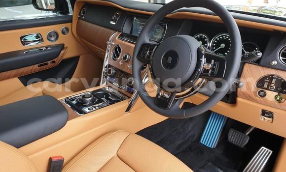 Buy Used Rolls-Royce Cullinan Black Car in Balaka in Balaka Buy Used Rolls-Royce Cullinan Black Car in Balaka in Balaka