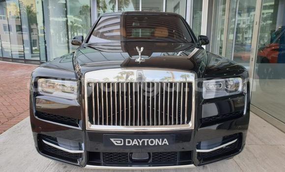 Buy Used Rolls-Royce Cullinan Black Car in Balaka in Balaka Buy Used Rolls-Royce Cullinan Black Car in Balaka in Balaka