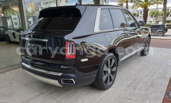 Buy Used Rolls-Royce Cullinan Black Car in Balaka in Balaka Buy Used Rolls-Royce Cullinan Black Car in Balaka in Balaka