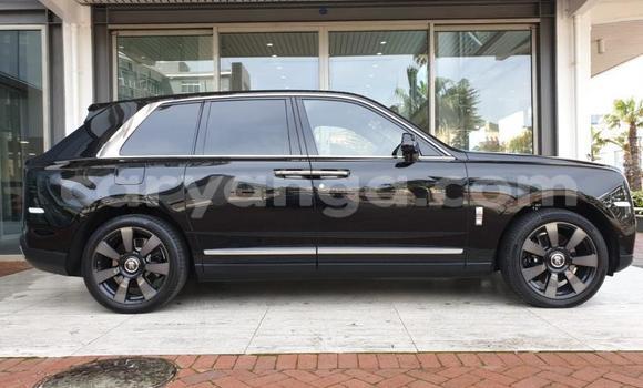 Buy Used Rolls-Royce Cullinan Black Car in Balaka in Balaka Buy Used Rolls-Royce Cullinan Black Car in Balaka in Balaka