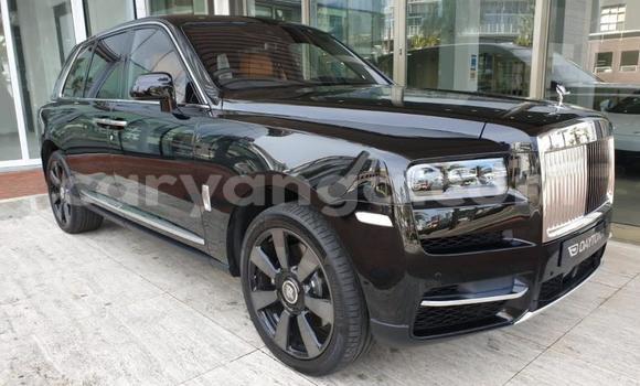 Buy Used Rolls-Royce Cullinan Black Car in Balaka in Balaka Buy Used Rolls-Royce Cullinan Black Car in Balaka in Balaka