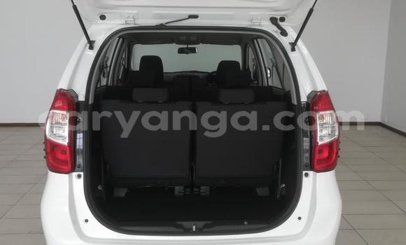 Buy Used Toyota Avanza White Car in Mzimba in Mzimba Buy Used Toyota Avanza White Car in Mzimba in Mzimba
