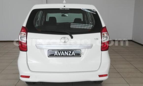 Buy Used Toyota Avanza White Car in Mzimba in Mzimba Buy Used Toyota Avanza White Car in Mzimba in Mzimba
