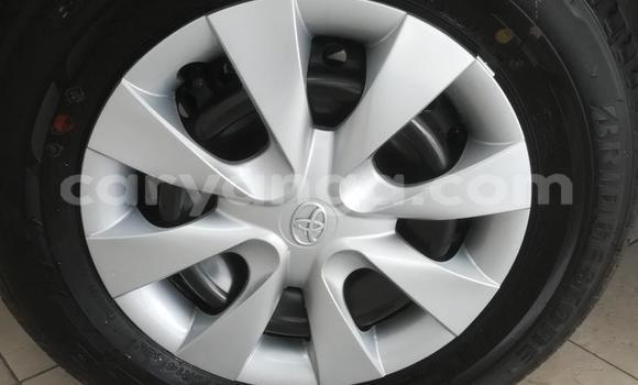 Buy Used Toyota Avanza White Car in Mzimba in Mzimba Buy Used Toyota Avanza White Car in Mzimba in Mzimba