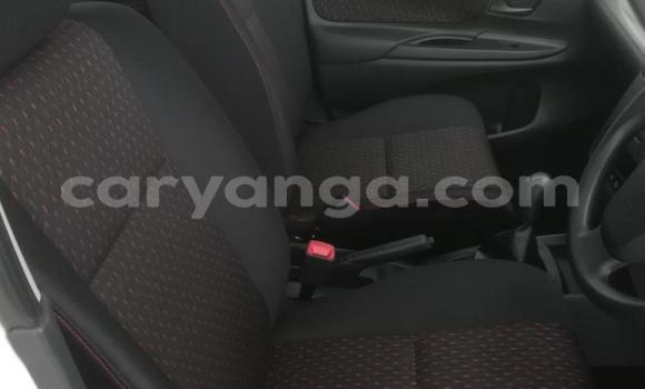 Buy Used Toyota Avanza White Car in Mzimba in Mzimba Buy Used Toyota Avanza White Car in Mzimba in Mzimba