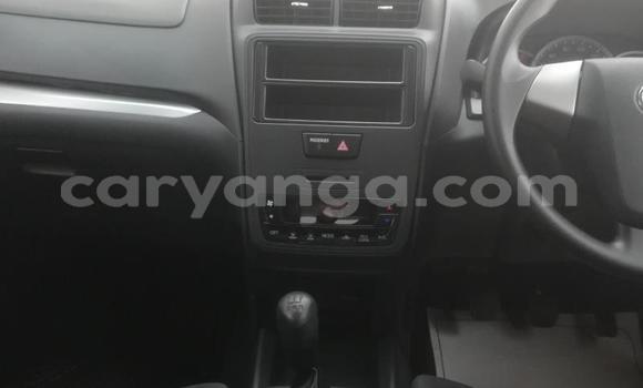 Buy Used Toyota Avanza White Car in Mzimba in Mzimba Buy Used Toyota Avanza White Car in Mzimba in Mzimba