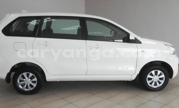 Buy Used Toyota Avanza White Car in Mzimba in Mzimba Buy Used Toyota Avanza White Car in Mzimba in Mzimba