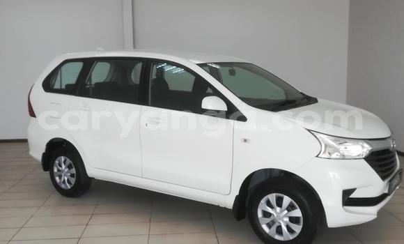 Buy Used Toyota Avanza White Car in Mzimba in Mzimba Buy Used Toyota Avanza White Car in Mzimba in Mzimba