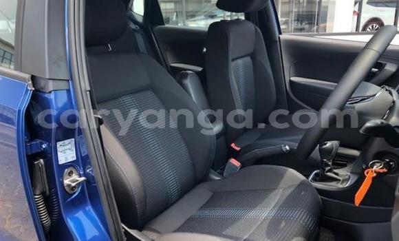 Buy Used Volkswagen Polo GTI Blue Car in Chilumba in Karonga