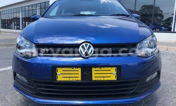 Buy Used Volkswagen Polo GTI Blue Car in Chilumba in Karonga Buy Used Volkswagen Polo GTI Blue Car in Chilumba in Karonga