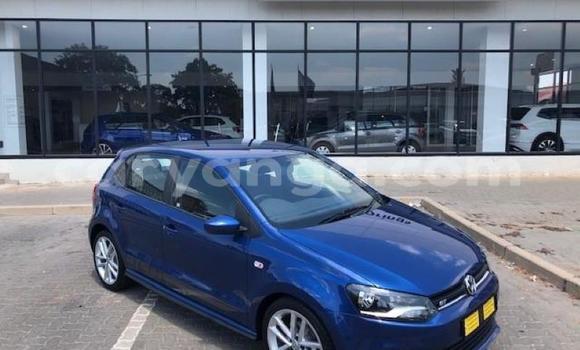 Buy Used Volkswagen Polo GTI Blue Car in Chilumba in Karonga Buy Used Volkswagen Polo GTI Blue Car in Chilumba in Karonga