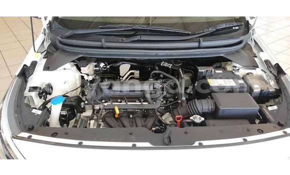 Buy Used Hyundai i20 White Car in Chilumba in Karonga Buy Used Hyundai i20 White Car in Chilumba in Karonga