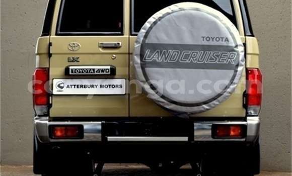 Buy Used Toyota Land Cruiser Beige Car in Lilongwe in Malawi Buy Used Toyota Land Cruiser Beige Car in Lilongwe in Malawi
