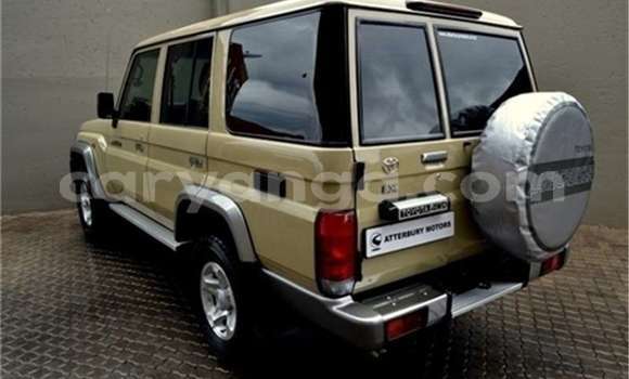 Buy Used Toyota Land Cruiser Beige Car in Lilongwe in Malawi Buy Used Toyota Land Cruiser Beige Car in Lilongwe in Malawi