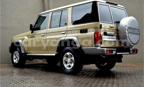 Buy Used Toyota Land Cruiser Beige Car in Lilongwe in Malawi Buy Used Toyota Land Cruiser Beige Car in Lilongwe in Malawi