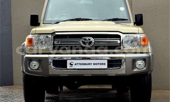 Buy Used Toyota Land Cruiser Beige Car in Lilongwe in Malawi Buy Used Toyota Land Cruiser Beige Car in Lilongwe in Malawi