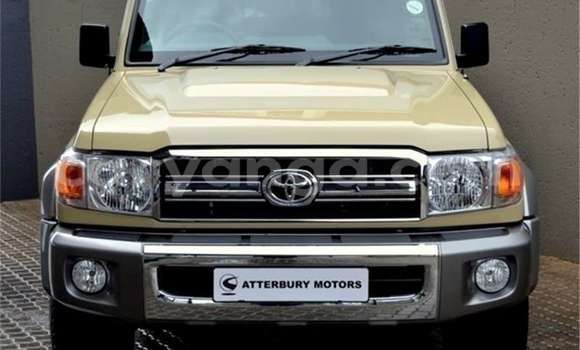Buy Used Toyota Land Cruiser Beige Car in Lilongwe in Malawi Buy Used Toyota Land Cruiser Beige Car in Lilongwe in Malawi