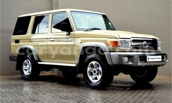 Buy Used Toyota Land Cruiser Beige Car in Lilongwe in Malawi Buy Used Toyota Land Cruiser Beige Car in Lilongwe in Malawi