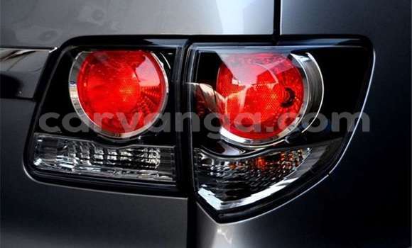 Buy Used Toyota Fortuner Silver Car in Blantyre in Malawi Buy Used Toyota Fortuner Silver Car in Blantyre in Malawi