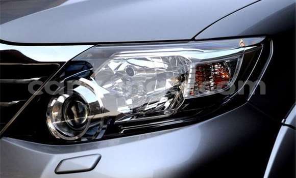 Buy Used Toyota Fortuner Silver Car in Blantyre in Malawi Buy Used Toyota Fortuner Silver Car in Blantyre in Malawi