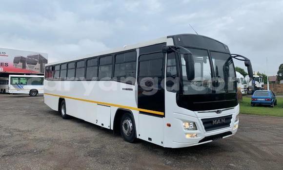 Buy Used Man Silent White Truck in Dedza in Dedza