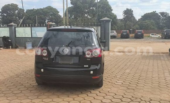 Acheter Occasion Voiture Volkswagen Golf Noir à Lilongwe, Malawi Acheter Occasion Voiture Volkswagen Golf Noir à Lilongwe, Malawi