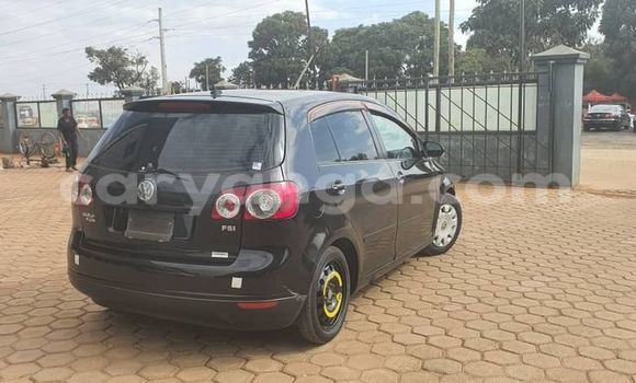 Acheter Occasion Voiture Volkswagen Golf Noir à Lilongwe, Malawi Acheter Occasion Voiture Volkswagen Golf Noir à Lilongwe, Malawi
