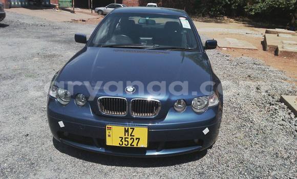 Buy Used BMW 3–Series Black Car in Limbe in Malawi Buy Used BMW 3–Series Black Car in Limbe in Malawi