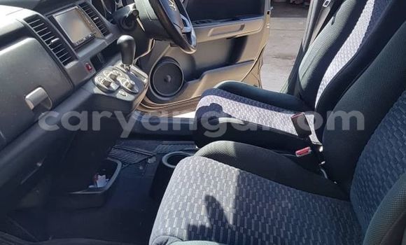 Acheter Occasion Voiture Honda Crossroad Noir à Blantyre, Malawi Acheter Occasion Voiture Honda Crossroad Noir à Blantyre, Malawi